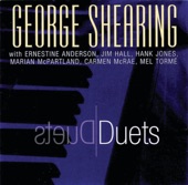 George Shearing - Lonely Moments