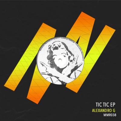 Tic Tic EP