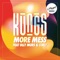 More Mess (feat. Olly Murs & Coely) [Hugel Remix] artwork