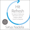 Hit Refresh - Satya Nadella & Greg Shaw