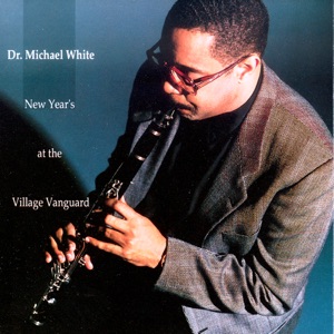 New Year's At the Village Vanguard