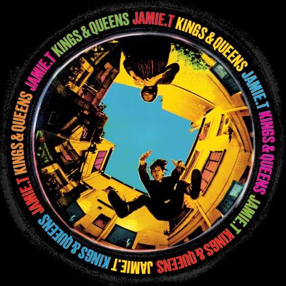 Cover artwork for Jilly Armeen