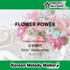 Girl's Generation - Flower Power