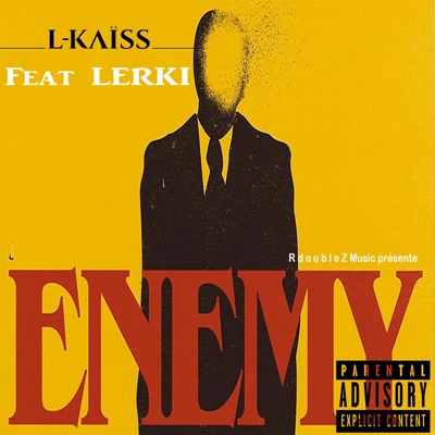 Enemy (feat. Lerki) - Single