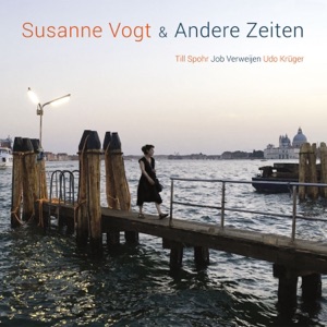 Susanne Vogt