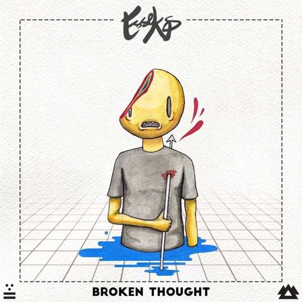 Broken Thought - EP