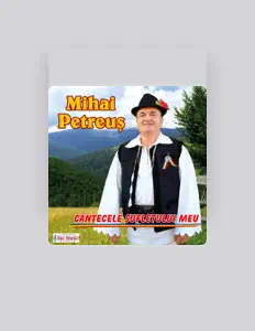 Listen to Mihai Petreuș, watch music videos, read bio, see tour dates & more!