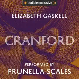 Cranford (Unabridged)