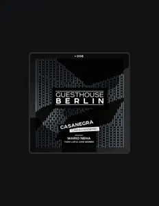 Escucha a Casanegra, mira videos musicales, lee su biografía, consulta las fechas de las gira y más.