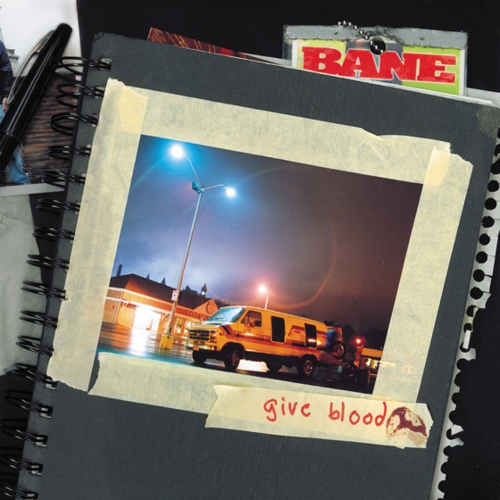 Cover artwork for Speechless