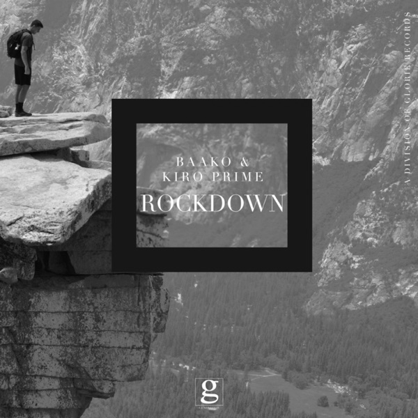 Rockdown - Single