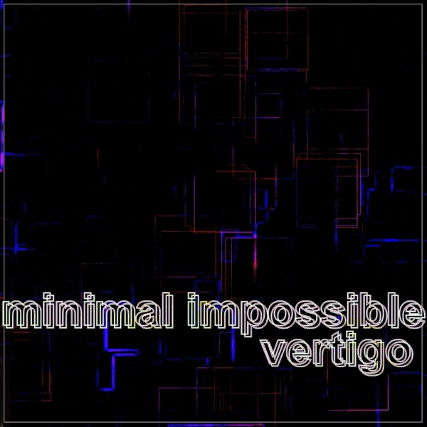 Vertigo - Single