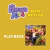 Festa no Sítio (Playback) - Single