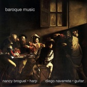 Baroque Music artwork