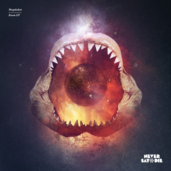 Boom - EP
