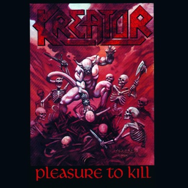 Golden Age - song and lyrics by Kreator