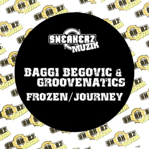 Frozen / Journey - Single