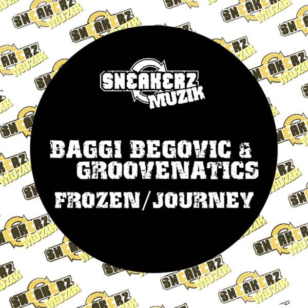 Frozen / Journey - Single