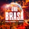 Uma Brasa - Fabio Brazza & Guitti lyrics