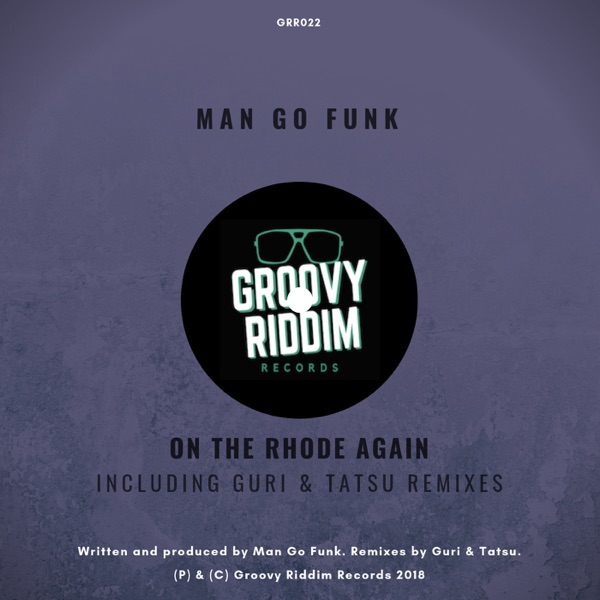On the Rhode Again - Single