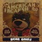 Half Man, Half Bear - Single