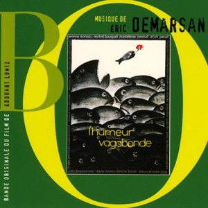 L'humeur vagabonde (Original Motion Picture Soundtrack)
