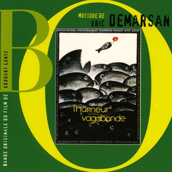 L'humeur vagabonde (Original Motion Picture Soundtrack)