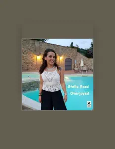 Stella Rossiを聴いたり、ミュージックビデオを鑑賞したり、経歴やツアー日程などを確認したりしましょう！