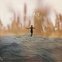 Saipán - Nubla
