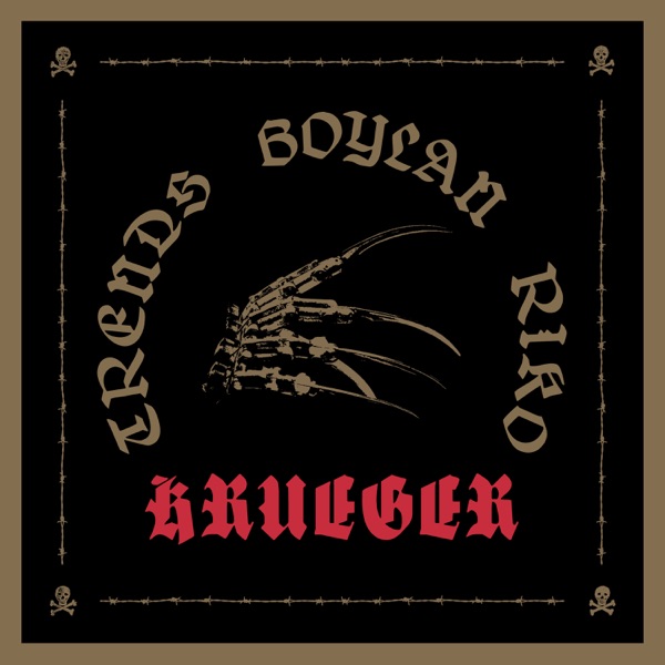 Krueger - Single