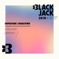 Superfunk - Chinatown (Charles J Remix)