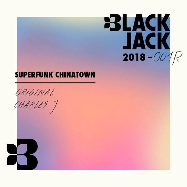 Chinatown - Single