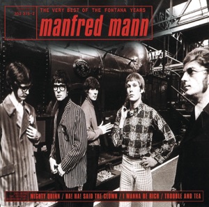 Manfred Mann - The Mighty Quinn - Line Dance Music