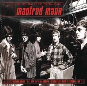 Manfred Mann - The Mighty Quinn - Line Dance Musik