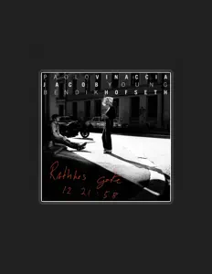 Écoutez Paolo Vinaccia Jacob Young Bendik Hofseth, regardez des vidéoclips, lisez la biographie, consultez les dates de tournée et plus encore !