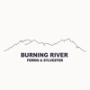 Burning River - Single