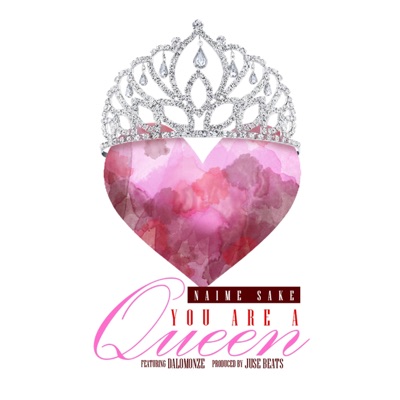 You Are a Queen (feat. Dalomonze) - Single