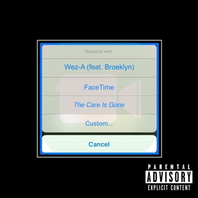 Facetime (feat. Broeklyn) - Single