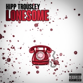 Lonesome Hipp Trousley