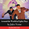 Around the World in Eighty Days - Jules Verne