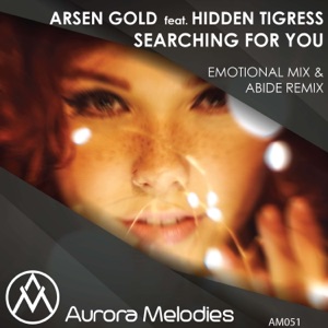 Searching for You (feat. Hidden Tigress) - Single