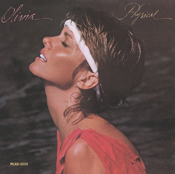 Electric Light Orchestra & Olivia Newton-John - Physical
