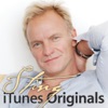 iTunes Originals: Sting, 2004