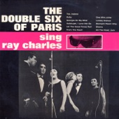 The Double Six of Paris Sing Ray Charles artwork
