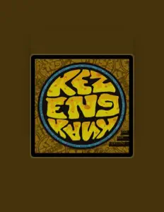 KEZENGKANK सुनें, म्यूज़िक वीडियो देखें, बायो पढ़ें, दौरे की तारीखें और बहुत कुछ देखें!