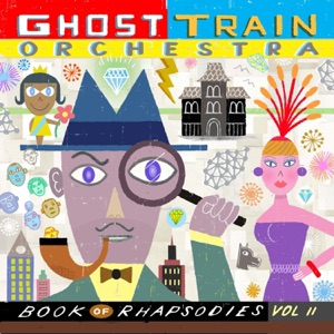 Book of Rhapsodies, Vol. II