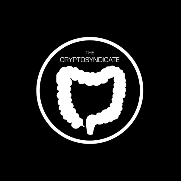 CryptoHaruspex – CryptoSyndicate cover