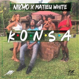 Kon Sa (feat. Matieu White) Niicmo
