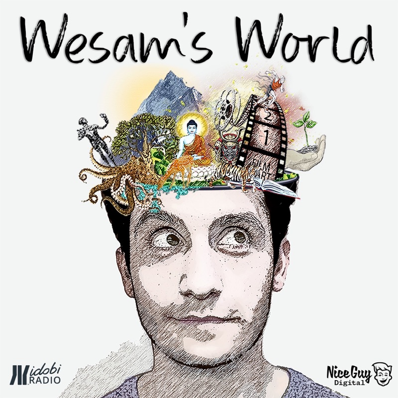 Wesam's World