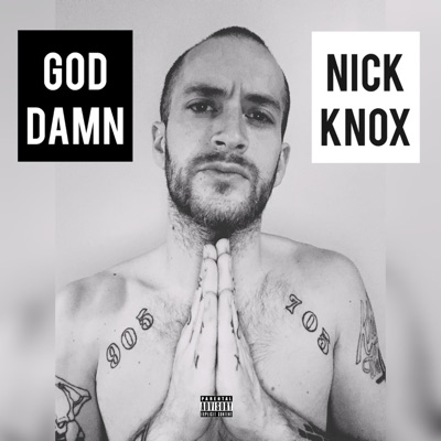 God Damn (Shh) - Single